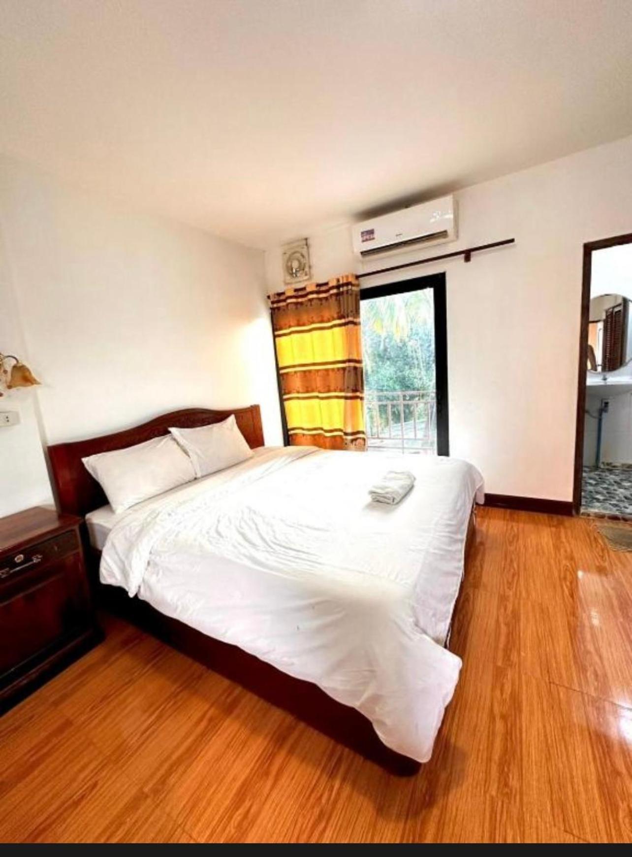 Vang Vieng Guesthouse Dış mekan fotoğraf