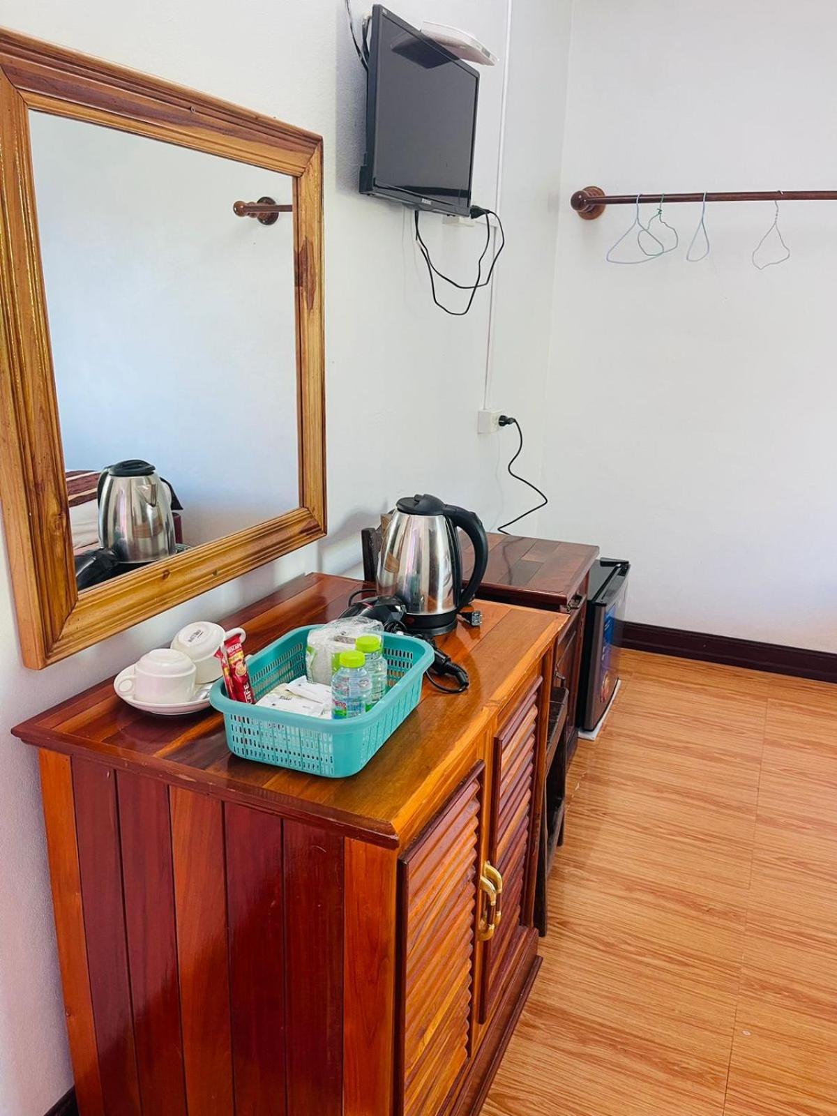 Vang Vieng Guesthouse Dış mekan fotoğraf