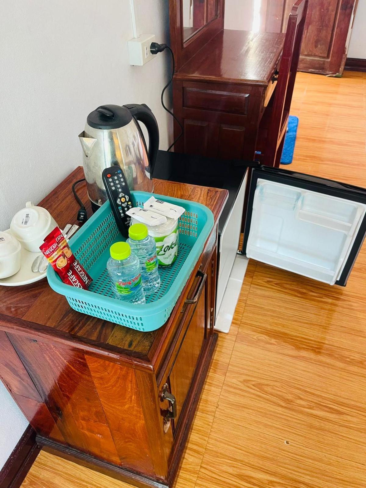 Vang Vieng Guesthouse Dış mekan fotoğraf