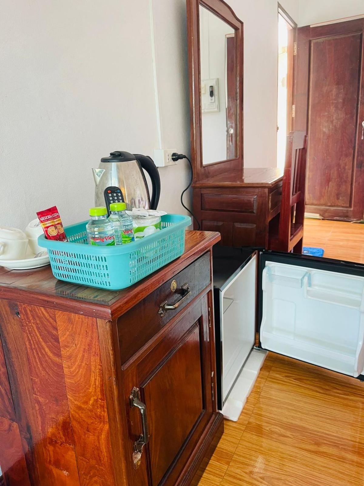 Vang Vieng Guesthouse Dış mekan fotoğraf